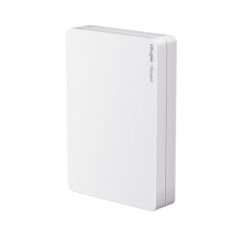 Ruijie Reyee Rg-Rap1260 Ax3000 Wi-Fi 6 4Port 2.4 Ghz & 5 Ghz Poe Adaptorsuz Indoor/Wall Mount Access Point