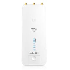 Ubiquiti Rp-5Ac-Gen2 Rocket Prism 5Ac 5Ghz 500Mbps Ptp/Ptmp Diş Ortam Access Point