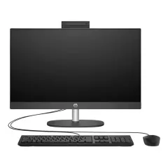 Hp Aio Pro 240 G10 8T2W7Es I7-1355U 16Gb 512Ssd 23.8 Dos Si̇yah