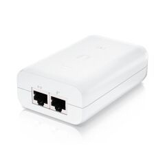 Ubnt U-Poe-At 48Volt 30Watt Gigabit Port Poe Adaptör