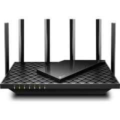 Tp-Link Archer Ax73 Ax5400 5400 Mbps Gigabit Dualband Wifi6 Router