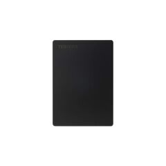 Toshiba Canvi̇o Sli̇m 1Tb Usb3.0 2.5'' Siyah Harici Hdd Hdtd310Ek3Da