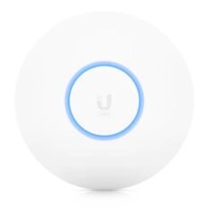 Ubiquiti U6-Lite 2.4/5Ghz Dualband Wifi6 2X2 Mu-Mimo 1.5Gbps İç Ortam Tavan Ti̇pi̇ Access Point(Adaptörsüz)