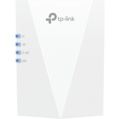 Tp-Link Re500X Ac1200 2.4/5Ghz Menzi̇l Geni̇şleti̇ci̇