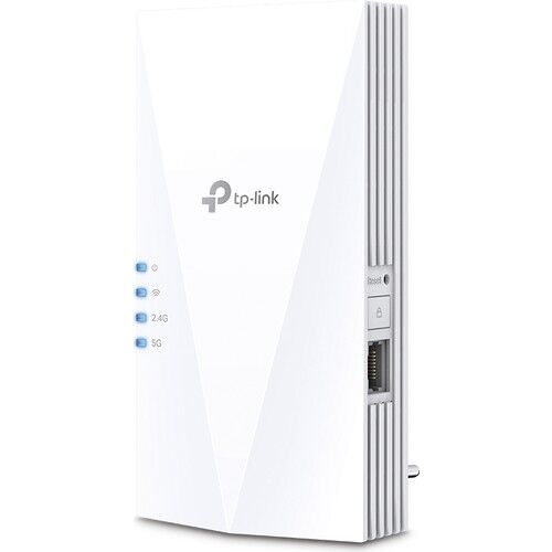 Tp-Link Re500X Ac1200 2.4/5Ghz Menzi̇l Geni̇şleti̇ci̇