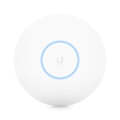 Ubiquiti U6-Pro 2.4/5Ghz Dualband Wifi6 4X4 Mu-Mimo 5.3Gbps İç Ortam Tavan Ti̇pi̇ Access Point(Adaptörsüz)