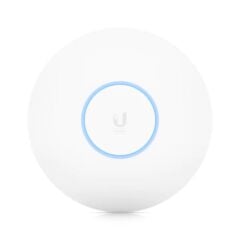 Ubiquiti U6-Pro 2.4/5Ghz Dualband Wifi6 4X4 Mu-Mimo 5.3Gbps İç Ortam Tavan Ti̇pi̇ Access Point(Adaptörsüz)