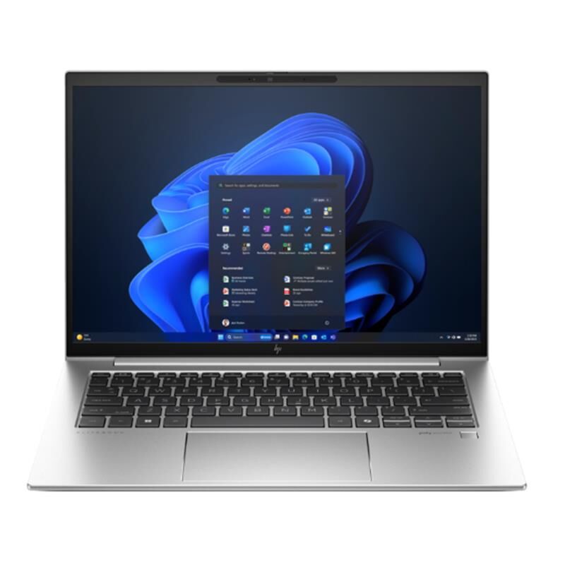 Hp Elite 1040 G11 C9Xw4At Intel Ultra 7-155H 16Gb 1Tb Ssd 14 W11Pro