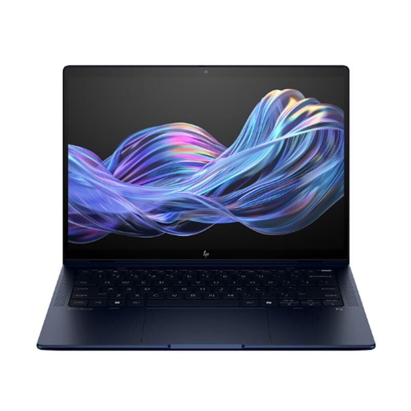Hp Elitebook X Flip G1I C9Fx8Et Intel Ultra 5-228V 32Gb 512Ssd 14 W11Pro