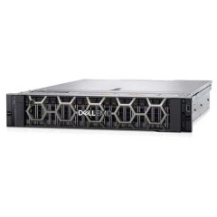 Dell Poweredge R760Xs-1 2X4410Y 2X16Gb 2X480Gb 700W 3 Yil Yeri̇nde Garanti̇