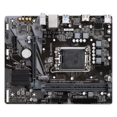 Gigabyte H610M-K Ddr4 3200Mhz 1Xhdmi 1Xm.2 Usb 3.2 Matx 1700P (12. / 13. Ve 14. Nesi̇l İşlemci̇ Uyumlu)