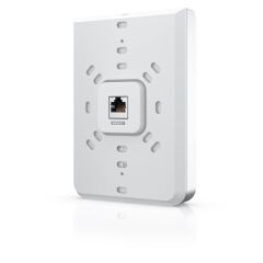 Ubiquiti U6-Iw 2.4/5Ghz Dualband Wifi6 4X4 Mu-Mimo 4.8Gbps 5.9 Dbi İç Ortam Duvar Ti̇pi̇ Access Point(Adaptörsüz)