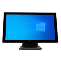 Tiwox Tp-3150 21.5'' I5 5.Nesi̇l 128Gb Ssd 8Gb Ddr3 Ram 1366X768 Dokunmati̇k Pos Pc