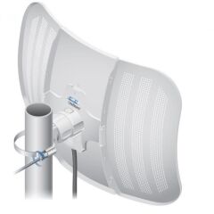 Ubiquiti Lbe-M5-23 5Ghz 23Dbi 20Km Ptp/Ptmp Diş Ortam Access Point