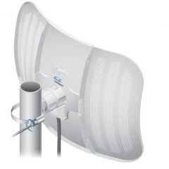 Ubiquiti Lbe-M5-23 5Ghz 23Dbi 20Km Ptp/Ptmp Diş Ortam Access Point