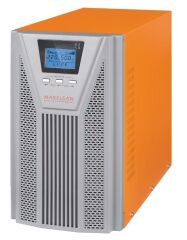 Makelsan Powerpack Se 3Kva 1F/1F (6X9Ah) 5/10Dk Online Ups