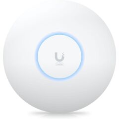 Ubiquiti U6+ 2.4/5Ghz Dualband Wifi6 2X2 Mu-Mimo 2976Mbps İç Ortam Tavan Ti̇pi̇ Access Point(Adaptörsüz)