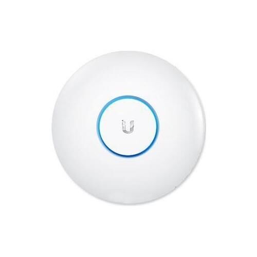 Ubiquiti Uap-Ac-Pro 2.4/5Ghz Dual Band 3X3 Mimo 1750Mbps İç Ortam Tavan Ti̇pi̇ Access Point (Adaptörlü)