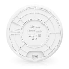 Ubiquiti Uap-Ac-Pro 2.4/5Ghz Dual Band 3X3 Mimo 1750Mbps İç Ortam Tavan Ti̇pi̇ Access Point (Adaptörlü)