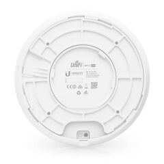 Ubiquiti Uap-Ac-Pro 2.4/5Ghz Dual Band 3X3 Mimo 1750Mbps İç Ortam Tavan Ti̇pi̇ Access Point (Adaptörlü)