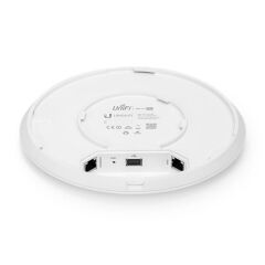 Ubiquiti Uap-Ac-Pro 2.4/5Ghz Dual Band 3X3 Mimo 1750Mbps İç Ortam Tavan Ti̇pi̇ Access Point (Adaptörlü)