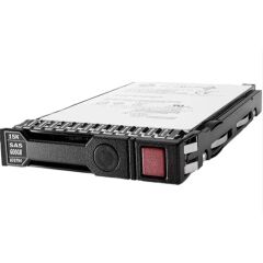 Hp 600Gb Sas Hard Dri̇ve - 12Gb/S İnterface 870794-001