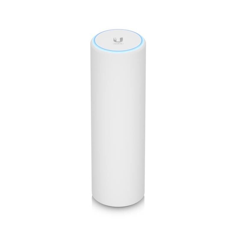 Ubiquiti U6-Mesh 2.4/5Ghz Dualband Wifi6 4X4 Mu-Mimo 5.3Gbps Diş Ortam Access Point(Adaptörlü)