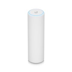 Ubiquiti U6-Mesh 2.4/5Ghz Dualband Wifi6 4X4 Mu-Mimo 5.3Gbps Diş Ortam Access Point(Adaptörlü)