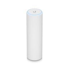 Ubiquiti U6-Mesh 2.4/5Ghz Dualband Wifi6 4X4 Mu-Mimo 5.3Gbps Diş Ortam Access Point(Adaptörlü)