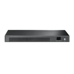 Tp-Link Tl-Sg1024 24 Port 10/100/1000 24 Port Yonetilemez Rack Mount Switch