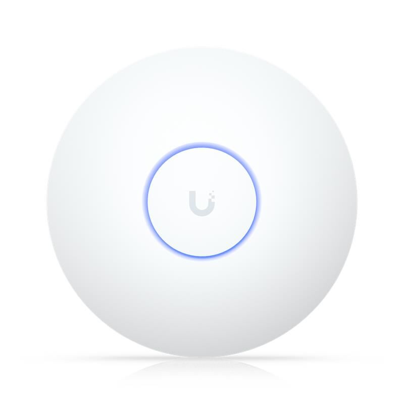 Ubiquiti U7-Lr 2.4/5Ghz Dualband Wifi 7 3X3 Mu-Mimo İç Ortam Tavan Ti̇pi̇ Access Point(Adaptörsüz)