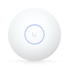 Ubiquiti U7-Lr 2.4/5Ghz Dualband Wifi 7 3X3 Mu-Mimo İç Ortam Tavan Ti̇pi̇ Access Point(Adaptörsüz)