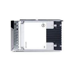 Dell 1.92Tb Ssd Sata Read Intensive 2.5In Hot-Plug Cus Kit 345-Bdtd