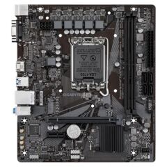 Gigabyte H610M-H-V2 Ddr5 5600Mhz 1Xvga 1Xhdmi 1Xm.2 Usb 3.2 Matx 1700P (12. / 13. Ve 14. Nesi̇l İşlemci̇ Uyumlu)