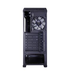 Zalman N5Tf Psu Yok 4X120Mm Usb 3.0 Atx Midi Tower Siyah Kasa