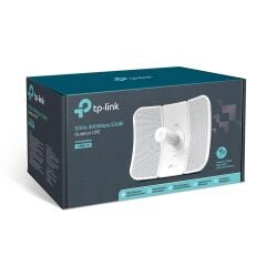 Tp-Link Cpe610 5Ghz 300Mbps 23Dbi 30Km Ptp/Ptmp Diş Ortam Access Point