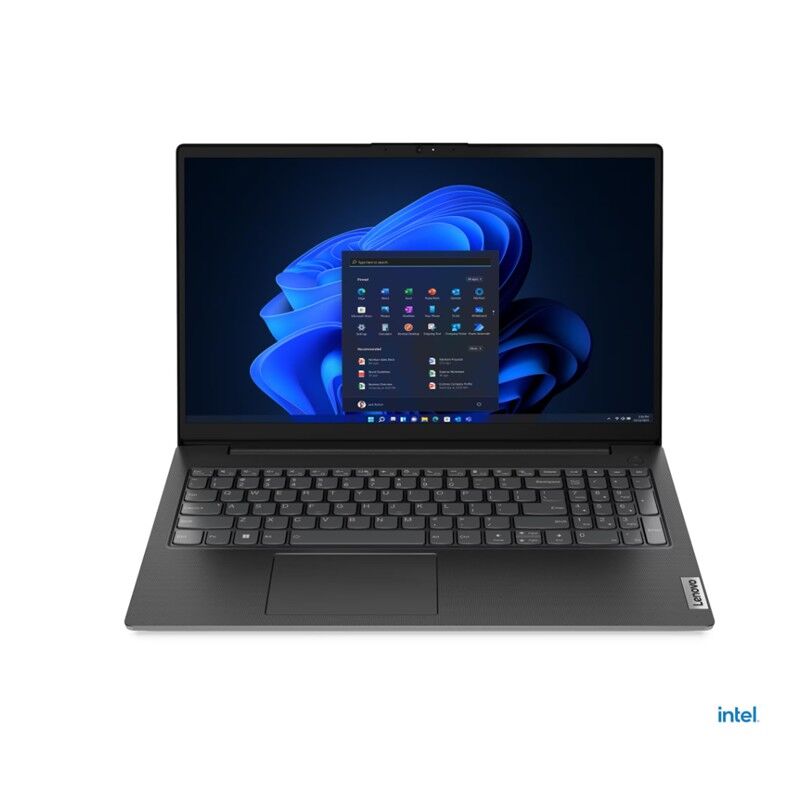 Lenovo Nb V15 83A100Qrtr I7-13620H 16Gb 1Tb Ssd O/B 15.6 Dos