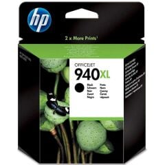 Hp C4906A Siyah Kartus No:940Xl