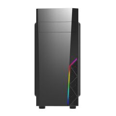 Zalman Zm-T8 Psu Yok 1X120Mm Atx Midi Tower Siyah Kasa