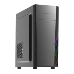Zalman Zm-T8 Psu Yok 1X120Mm Atx Midi Tower Siyah Kasa