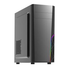 Zalman Zm-T8 Psu Yok 1X120Mm Atx Midi Tower Siyah Kasa