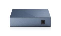 Tp-Link Tl-Sg105 5 Port Gigabit Metal Kasa Switch