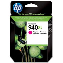 Hp C4908A Kirmizi Kartus No:940Xl