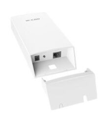 Ip-Com Cpe3 2.4Ghz 500 Mt Öneri̇ 2 Kamera Access Point Diş Ort. Ptp