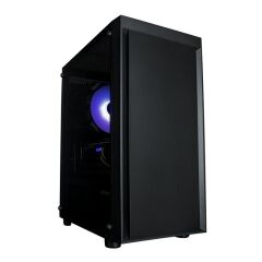 Zalman T3 Plus Psu Yok Usb 3.0 2X120Mm Atx Mini Tower Si̇yah Kasa