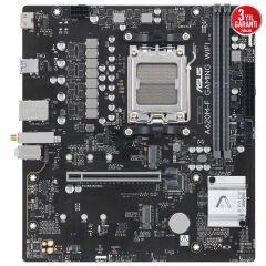 Asus Prime A620M-F Gaming Wifi 2Xddr5 Hdmi 1Xm2 Am5 Anakart