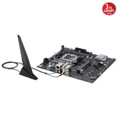 Asus Prime A620M-F Gaming Wifi 2Xddr5 Hdmi 1Xm2 Am5 Anakart