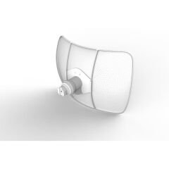 Ip-Com Ilbe-M5 5Ghz 433Mbps 20Km Öneri̇ 10 Kamera Access Point Diş Ort. Ptp