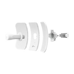 Tp-Link Cpe710 5Ghz 867Mbps 23Dbi 30Km Ptp/Ptmp Diş Ortam Access Point