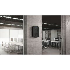 Ajax Keypad Plus Kablosuz Si̇yah Tuş Takimi